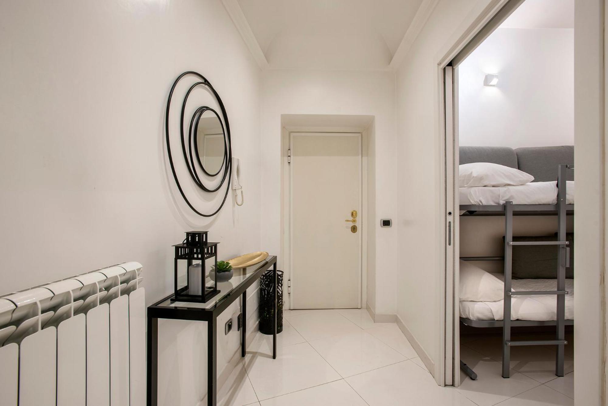 Apartment Angelique Boutique *